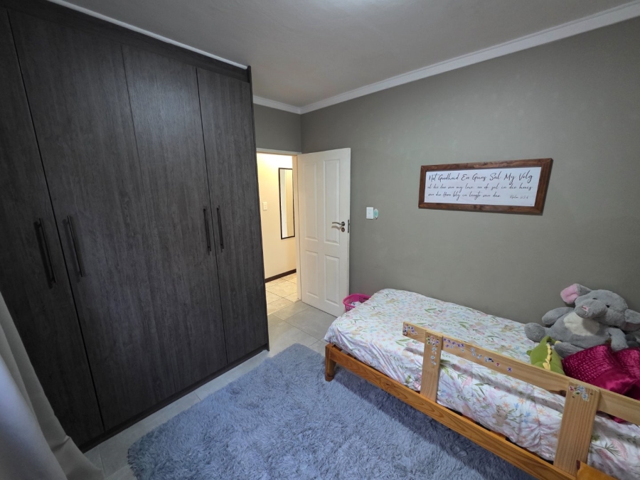 4 Bedroom Property for Sale in Pentagon Park Free State